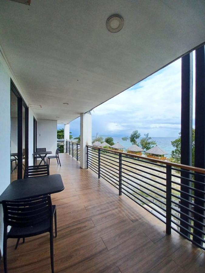 Qm Diving Resort Basdiot Exterior foto